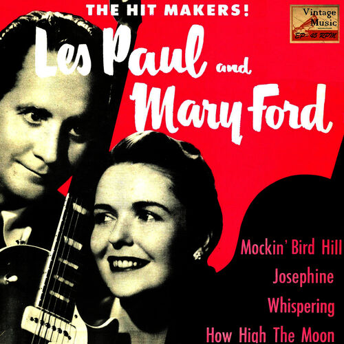 Les Paul & Mary Ford